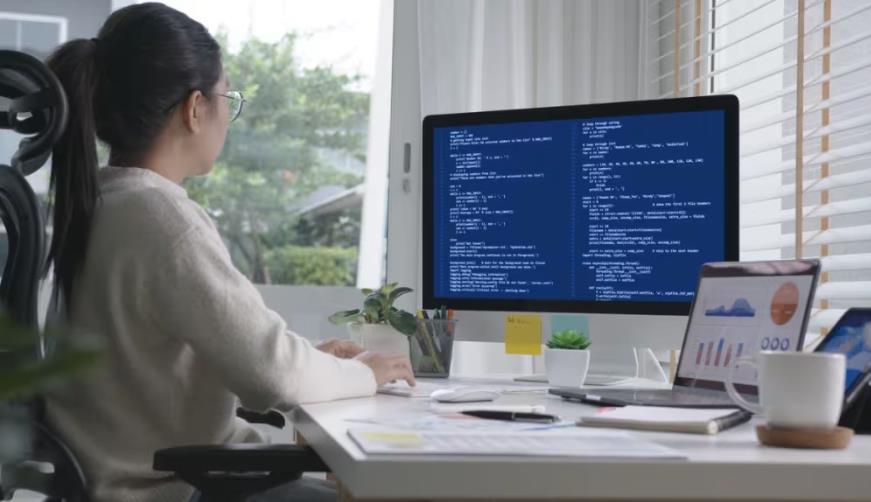 乡宁县企业数字化解决方案:机器学习赋能商业模式升级的核心路径