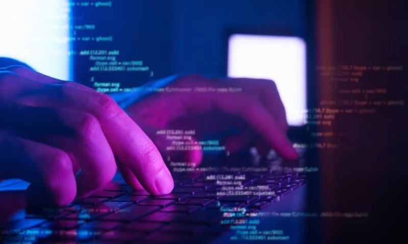 乡宁县软件开发:调试技术筑牢项目质量的核心防线